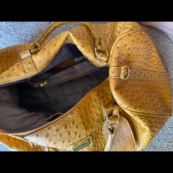 Weekender bag - Picture 2 of 3